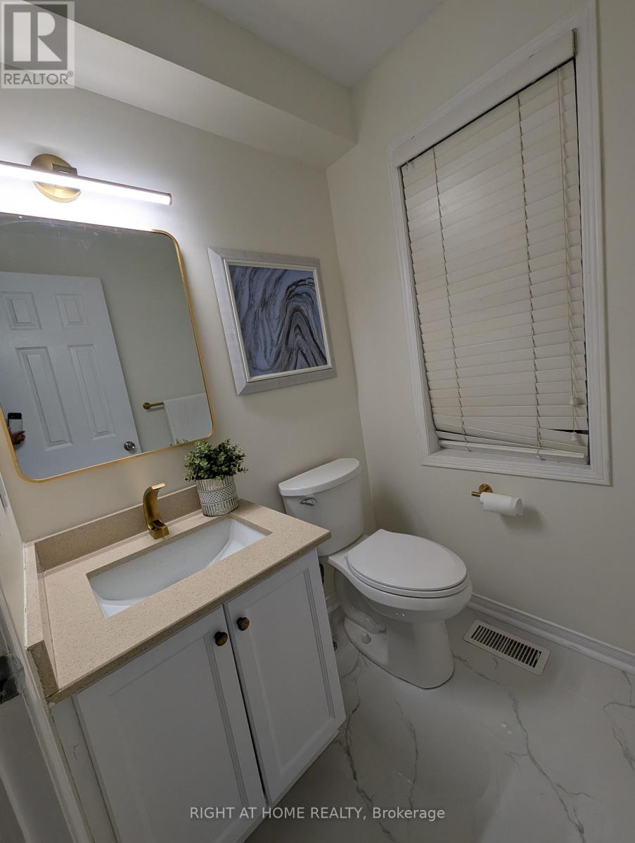 158 Hollywood Hill Circle, Vaughan, Ontario  L4H 2P2 - Photo 18 - N12360387