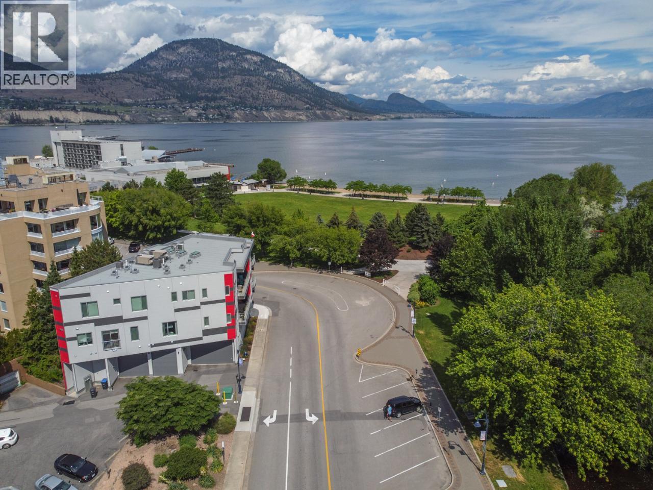 88 Lakeshore Drive, Penticton, British Columbia