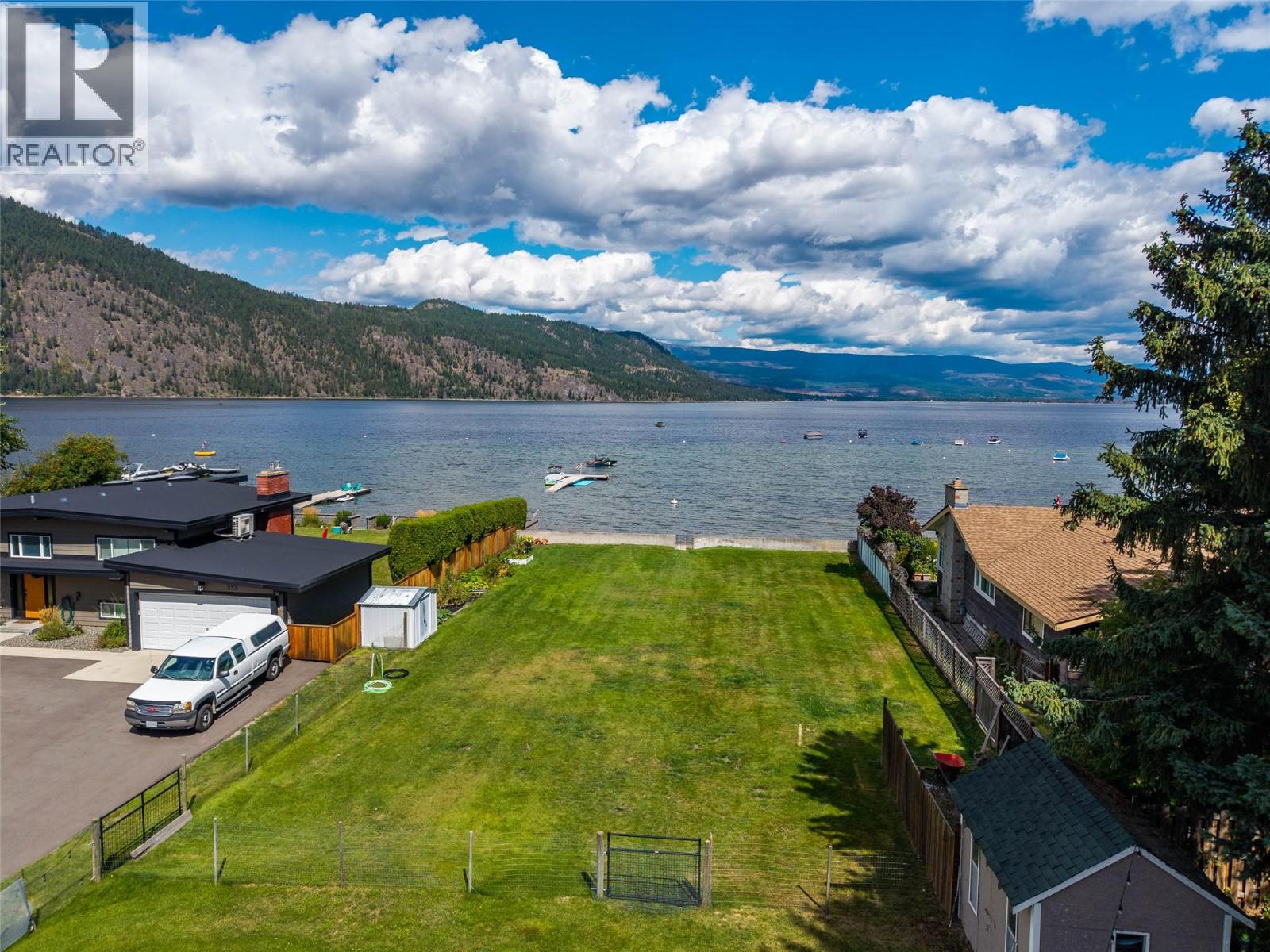 331 Lakeshore Drive Lot# Lot 8, Chase, British Columbia  V0E 1M0 - Photo 4 - 10360301