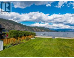 331 Lakeshore Drive Lot# Lot 8, chase, British Columbia