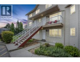 4202 Alexis Park Drive Unit# 101, vernon, British Columbia