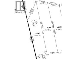Lot 42-4890 Gannett Road, Prince George, Ca