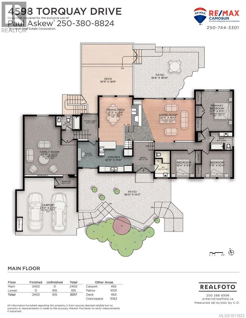 4598 Torquay Dr, Saanich, British Columbia  V8N 3L7 - Photo 34 - 1011823