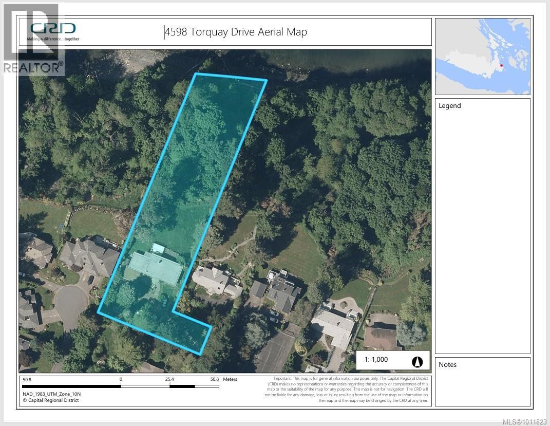 4598 Torquay Dr, Saanich, British Columbia  V8N 3L7 - Photo 38 - 1011823