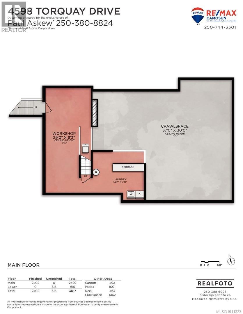 4598 Torquay Dr, Saanich, British Columbia  V8N 3L7 - Photo 35 - 1011823