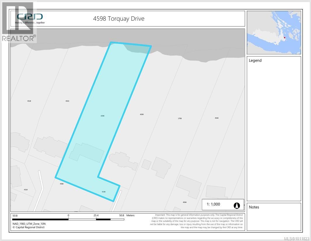 4598 Torquay Dr, Saanich, British Columbia  V8N 3L7 - Photo 39 - 1011823