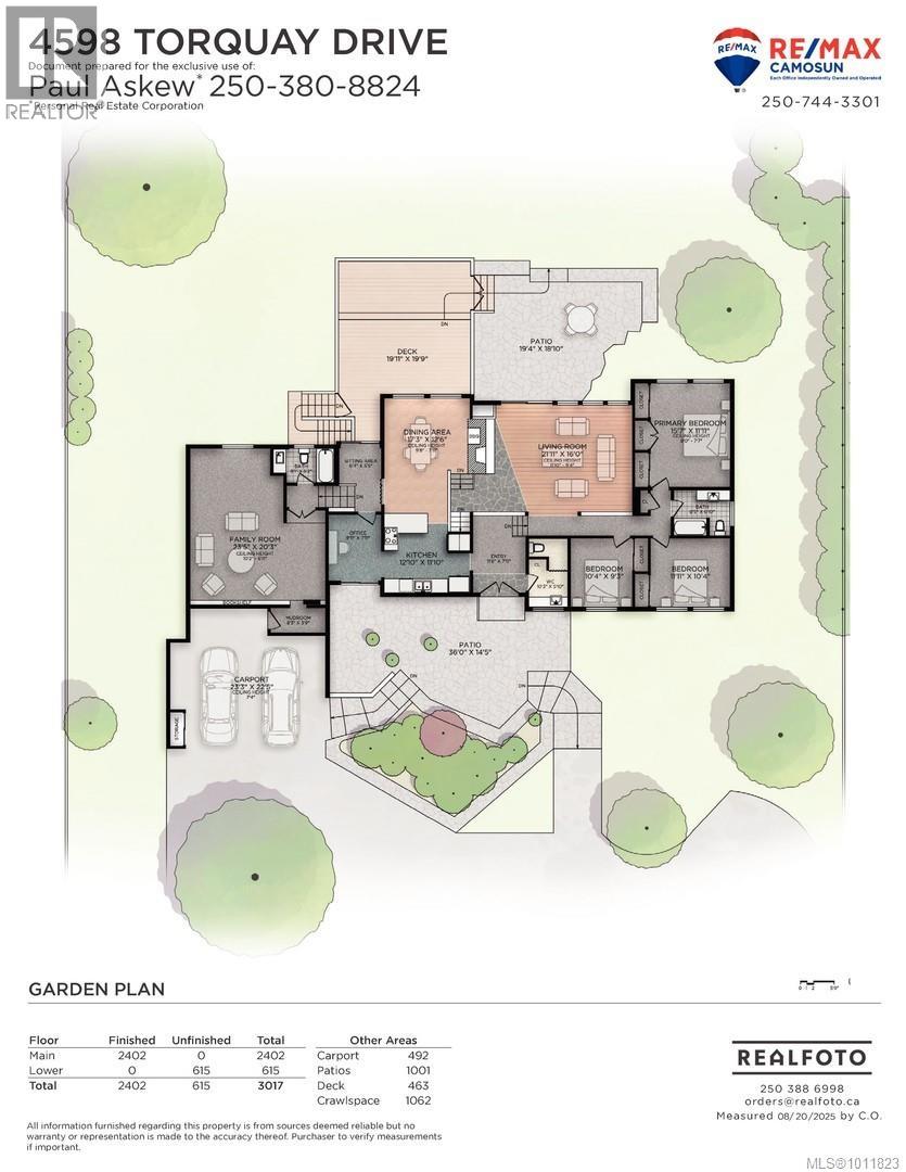 4598 Torquay Dr, Saanich, British Columbia  V8N 3L7 - Photo 36 - 1011823