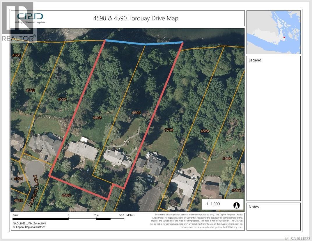 4598 Torquay Dr, Saanich, British Columbia  V8N 3L7 - Photo 40 - 1011823