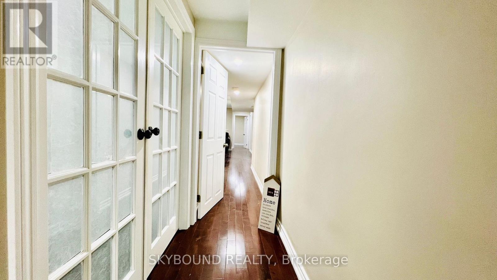 Bsmt - 1161 Claredale Road W, Mississauga, Ontario  L5G 1T7 - Photo 3 - W12360379