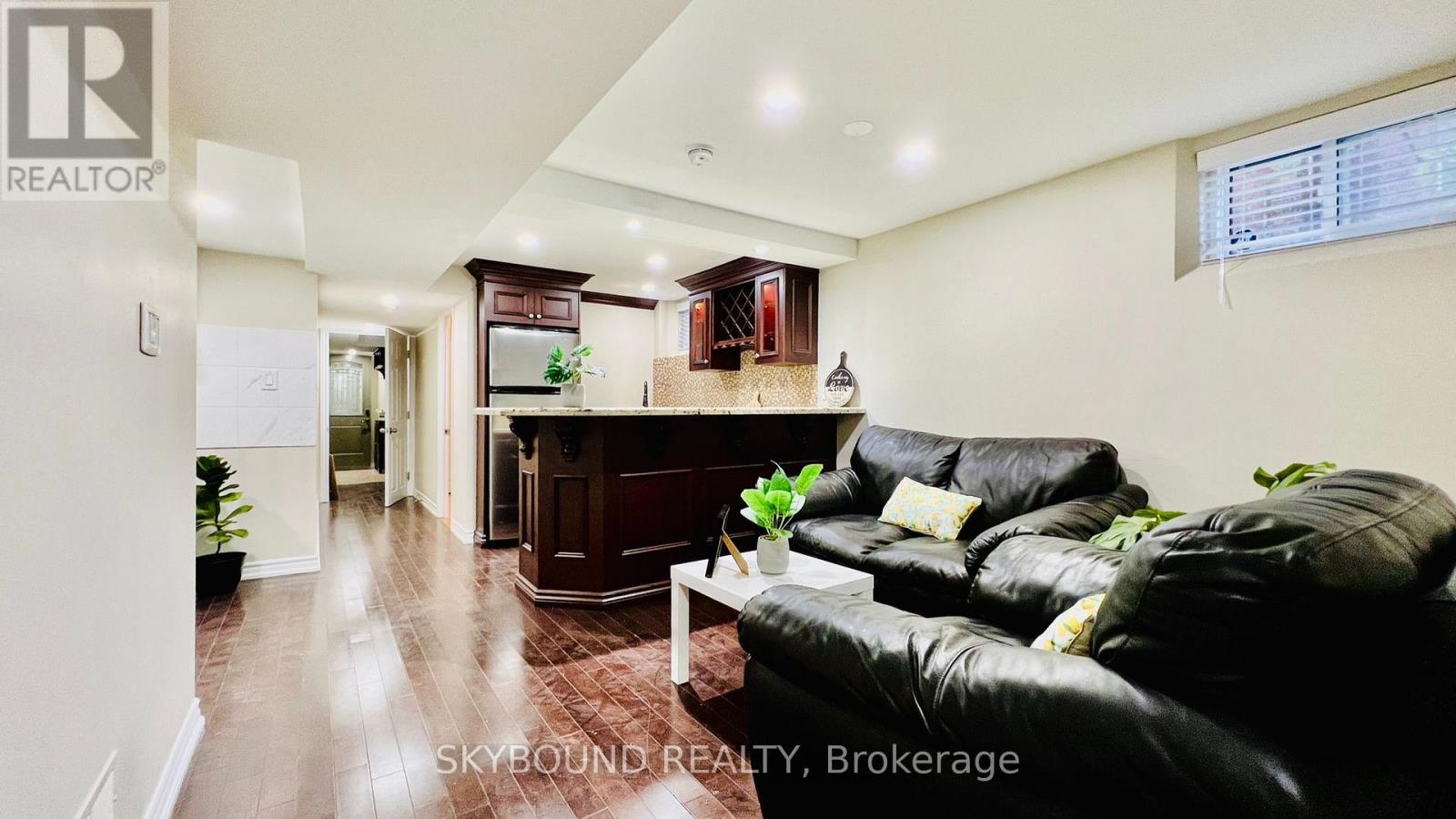 Bsmt - 1161 Claredale Road W, Mississauga, Ontario  L5G 1T7 - Photo 4 - W12360379