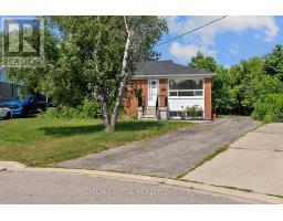 Lower - 379 Tamarack Circle, Oakville (Wo West), Ca