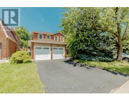 6906 Hickling Crescent N, Mississauga (Meadowvale), Ca