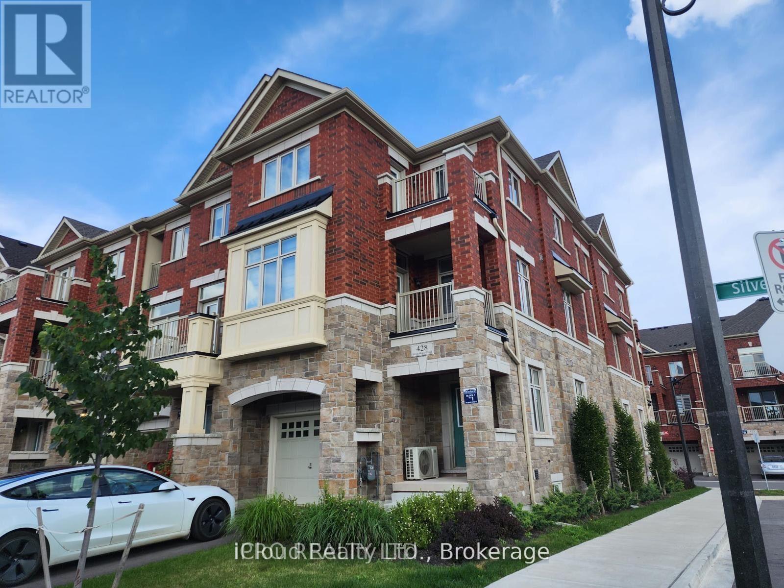 428 SILVER MAPLE ROAD, Oakville, Ontario