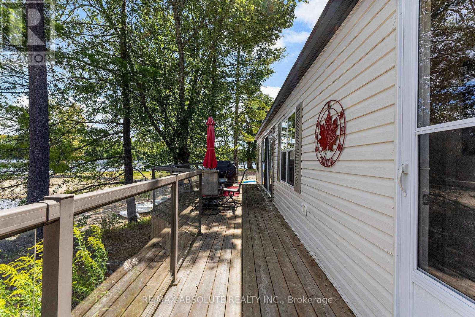 92 Bingham Drive, Horton, Ontario  K0J 1Y0 - Photo 22 - X12360435