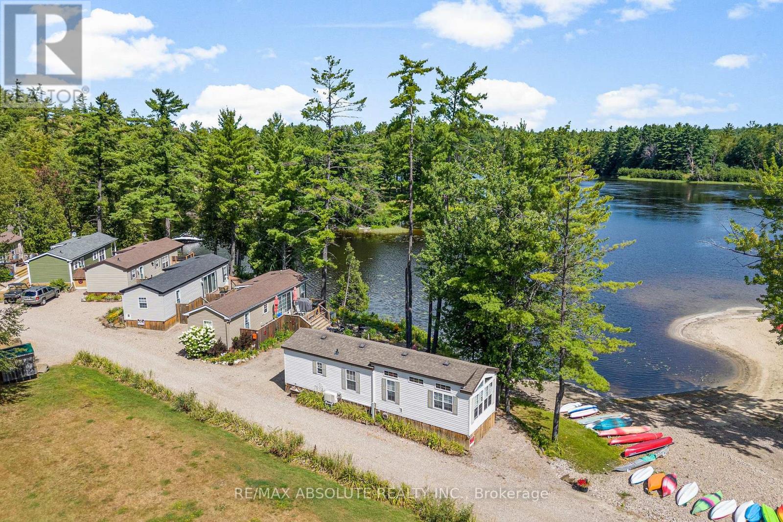 92 Bingham Drive, Horton, Ontario  K0J 1Y0 - Photo 5 - X12360435