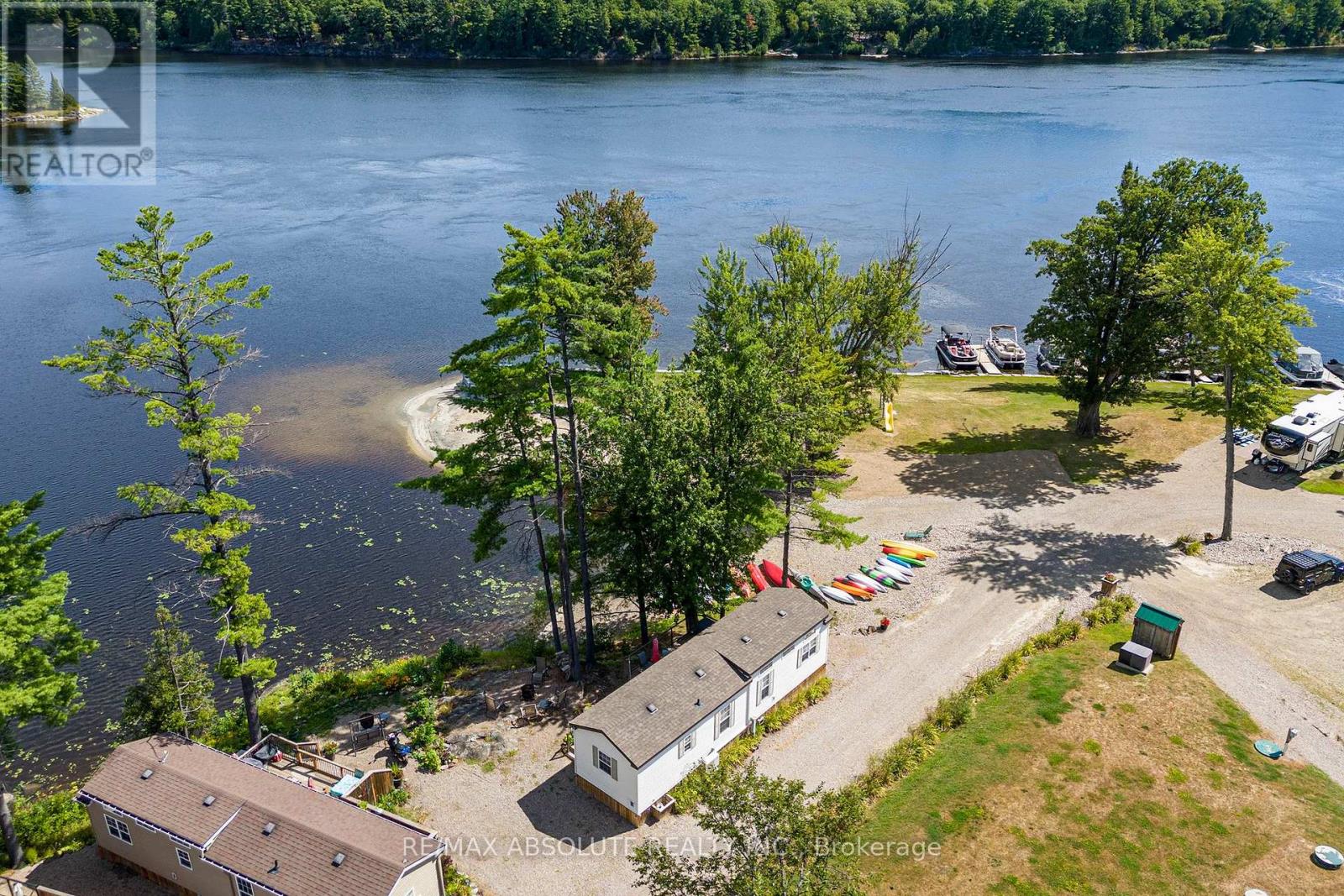 92 Bingham Drive, Horton, Ontario  K0J 1Y0 - Photo 6 - X12360435