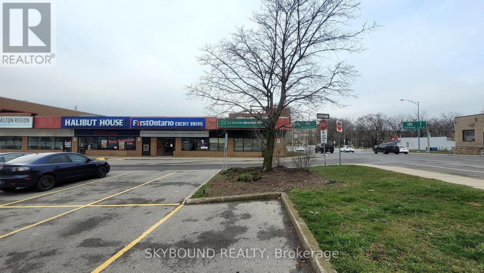 117 - 50 Dundurn Street S, Hamilton, Ontario  L8P 4W3 - Photo 13 - X12360381