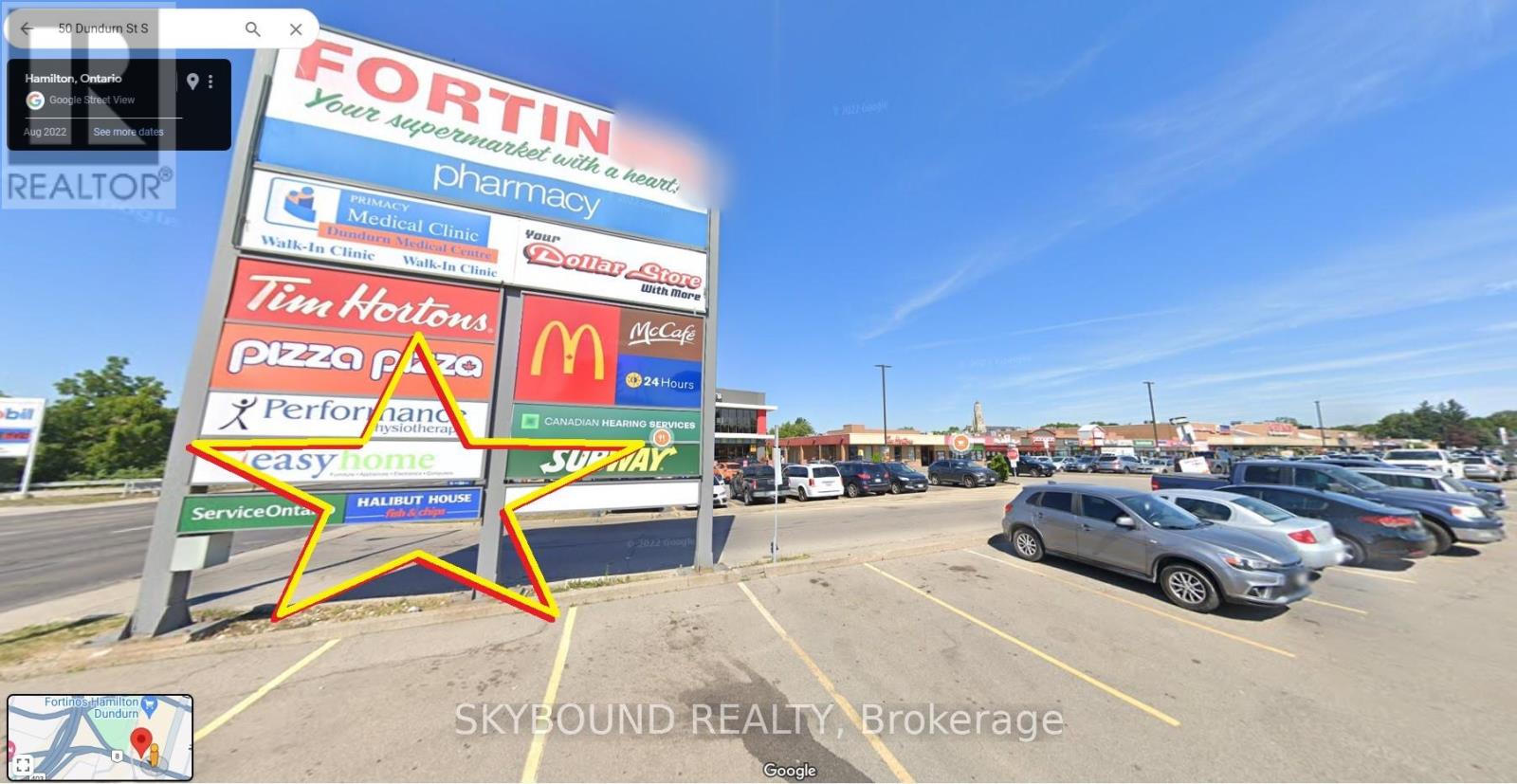 117 - 50 Dundurn Street S, Hamilton, Ontario  L8P 4W3 - Photo 2 - X12360381