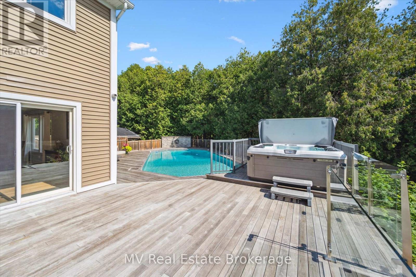 453 Mill Street, Centre Wellington, Ontario  N0B 1S0 - Photo 43 - X12360438