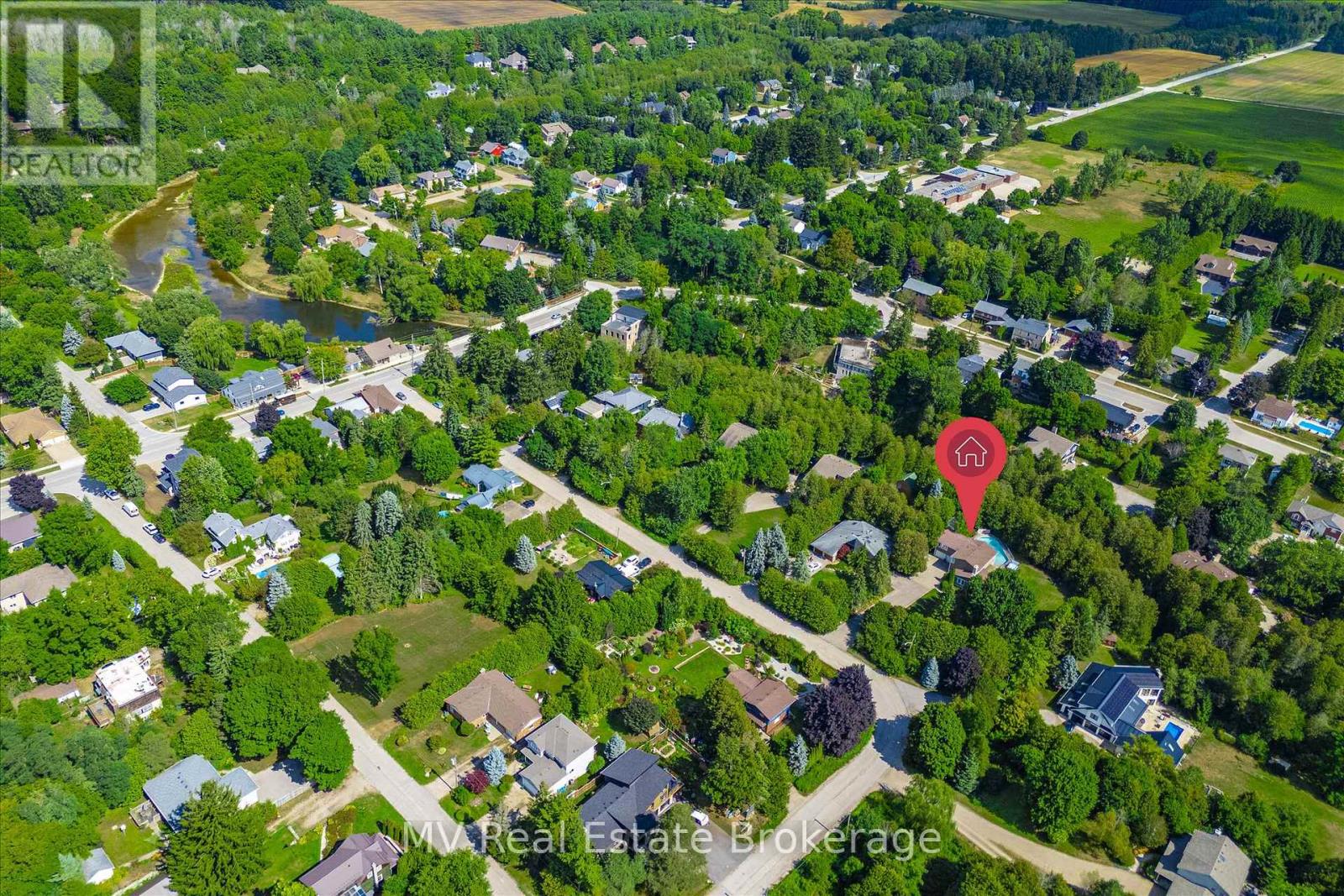 453 Mill Street, Centre Wellington, Ontario  N0B 1S0 - Photo 49 - X12360438