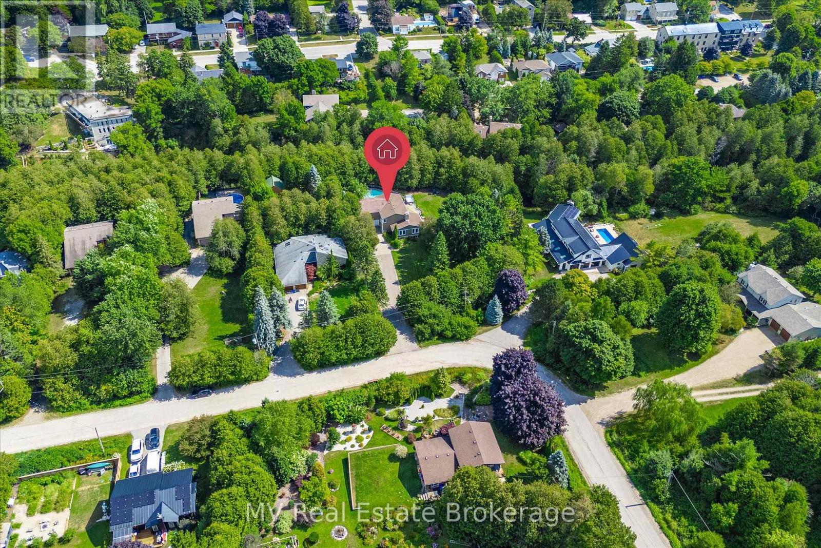 453 Mill Street, Centre Wellington, Ontario  N0B 1S0 - Photo 50 - X12360438