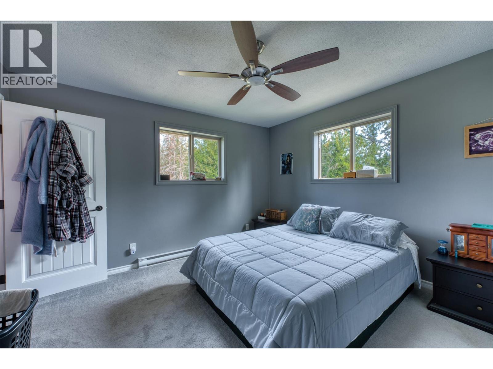 348 Creighton Valley Road, Lumby, British Columbia  V0E 2G1 - Photo 12 - 10360327