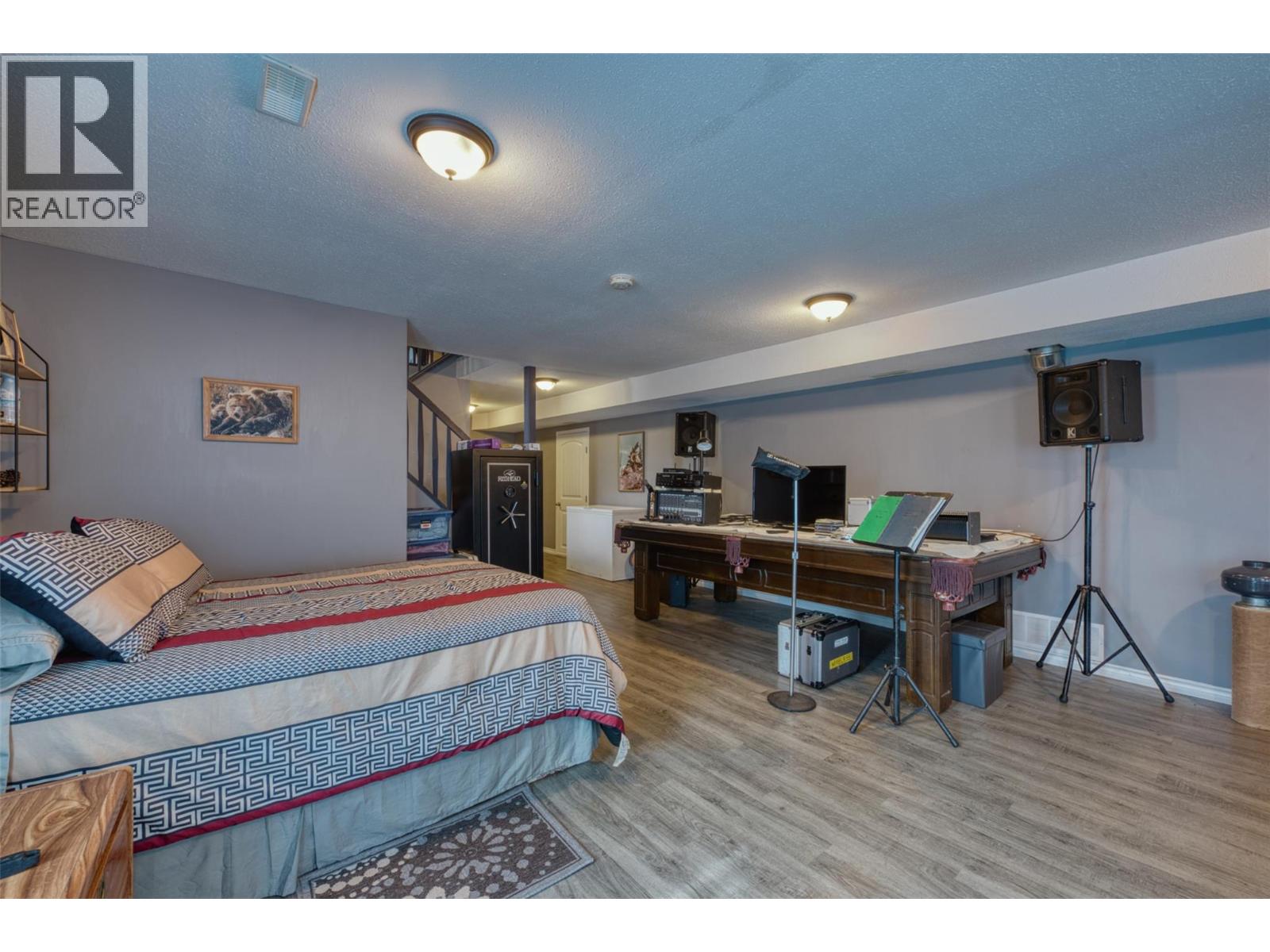 348 Creighton Valley Road, Lumby, British Columbia  V0E 2G1 - Photo 15 - 10360327
