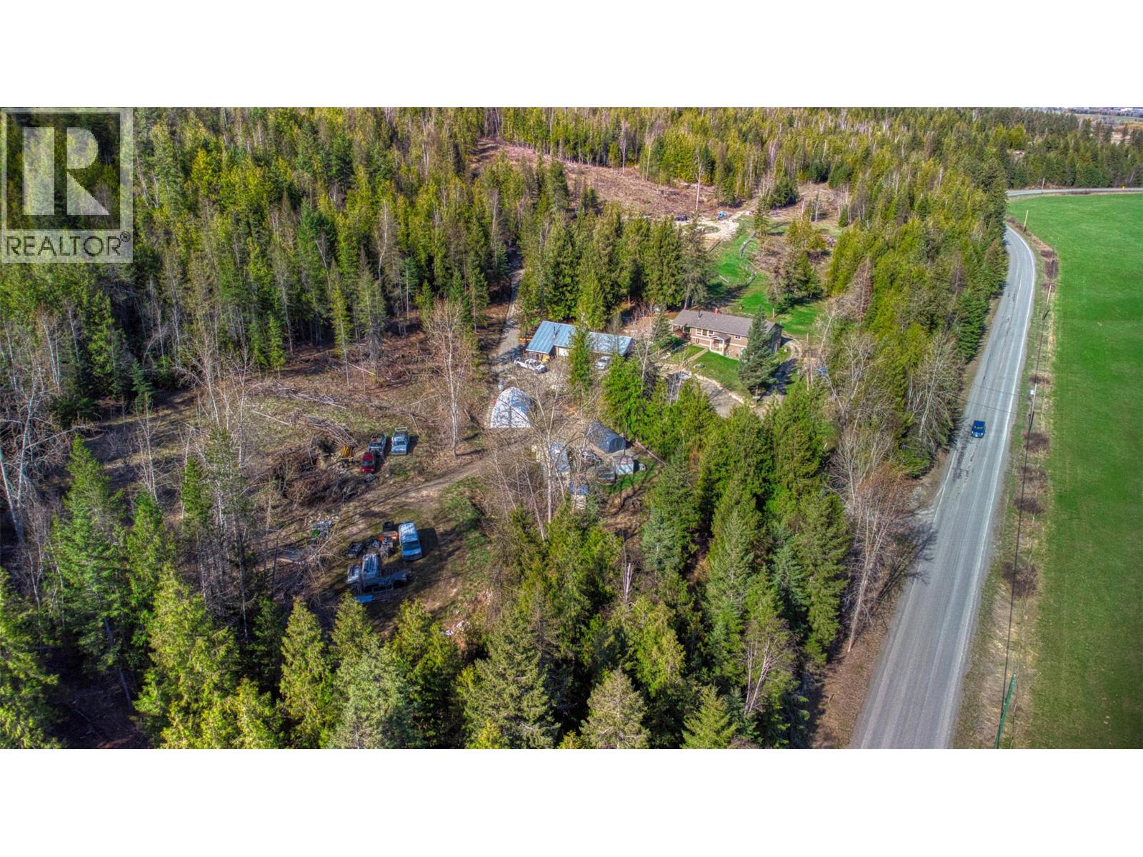 348 Creighton Valley Road, Lumby, British Columbia  V0E 2G1 - Photo 27 - 10360327