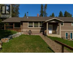 348 Creighton Valley Road Creighton Valley, Lumby, Ca
