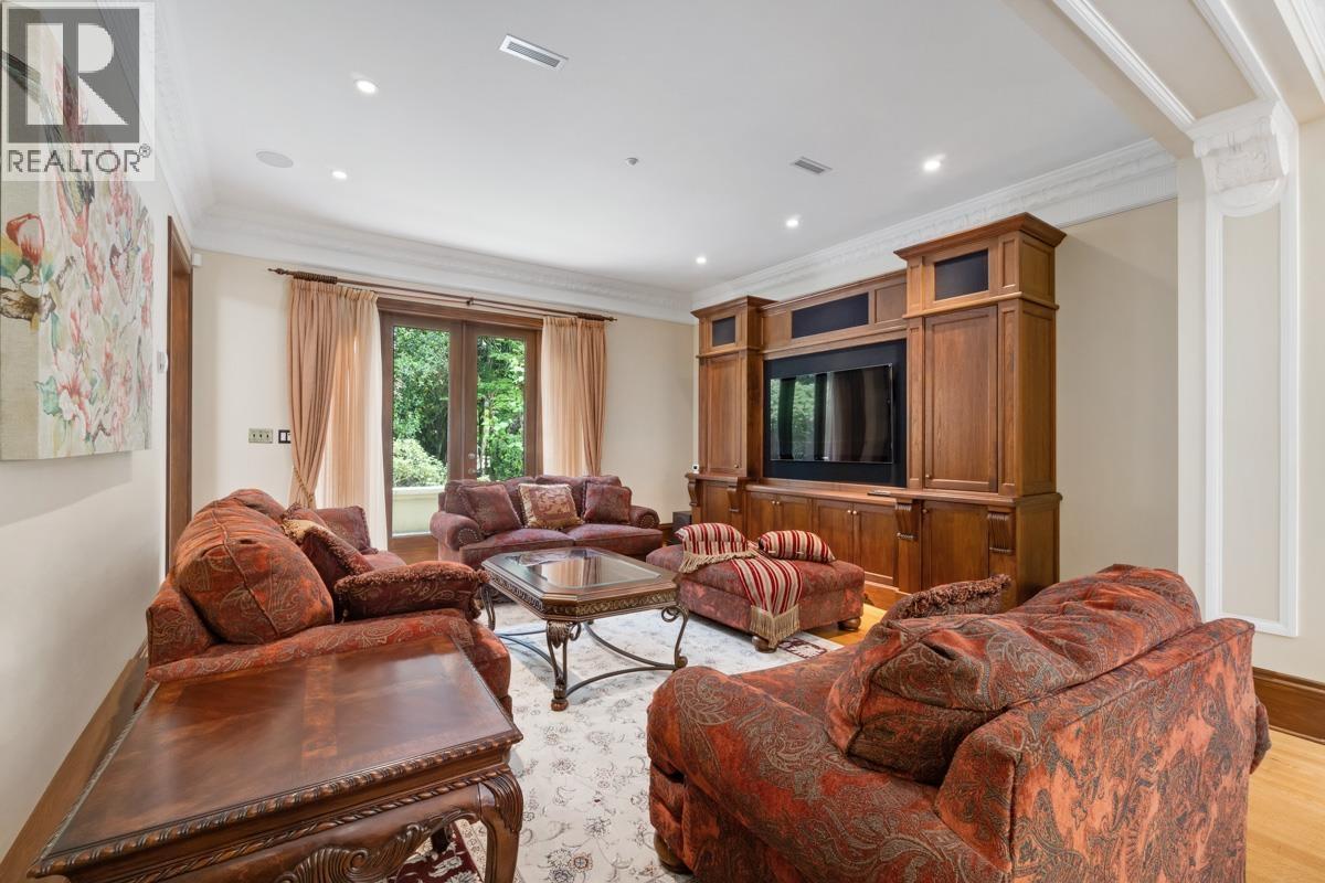 1 3838 Cypress Street, Vancouver, British Columbia  V6J 3P3 - Photo 10 - R3039857