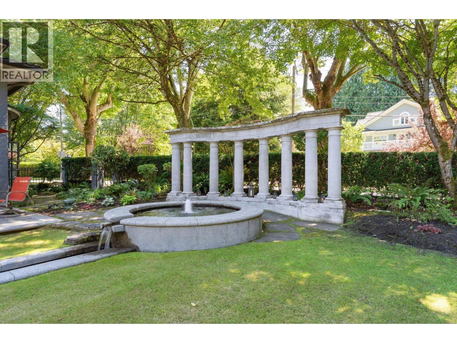 1 3838 Cypress Street, Vancouver, British Columbia  V6J 3P3 - Photo 15 - R3039857