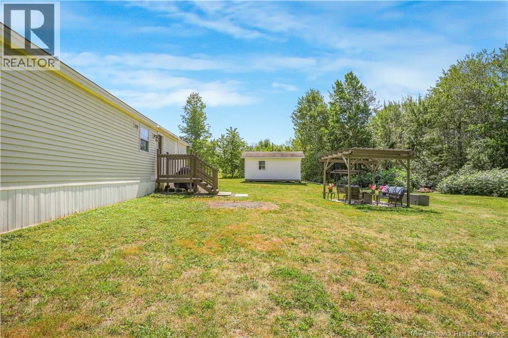 136 Branch Road, Geary, New Brunswick  E2V 4A2 - Photo 23 - NB125118