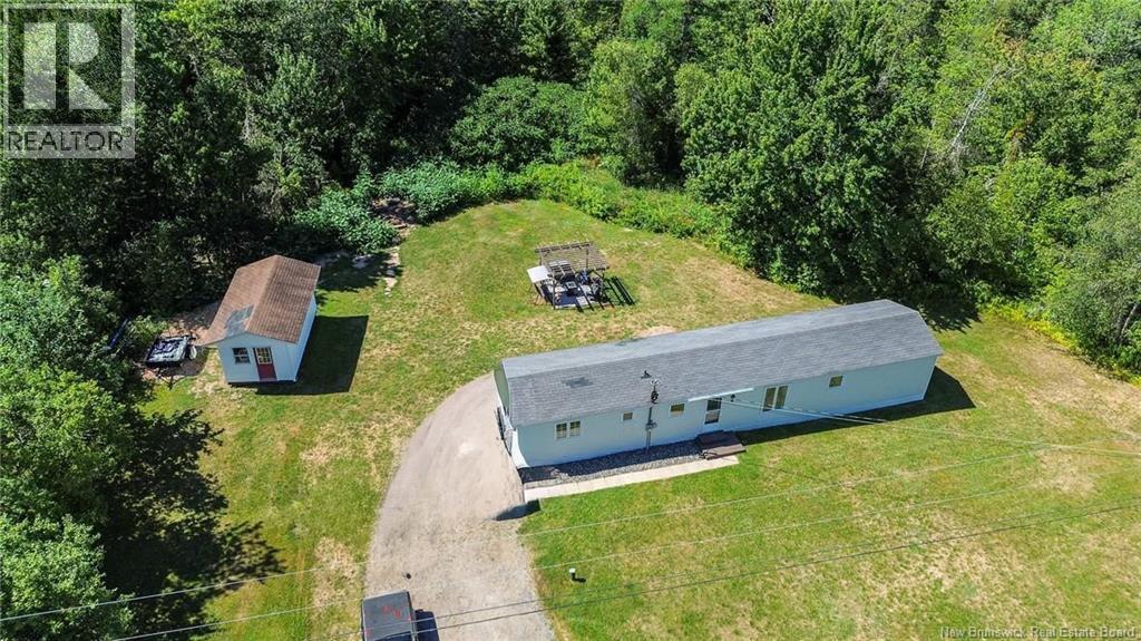 136 Branch Road, Geary, New Brunswick  E2V 4A2 - Photo 2 - NB125118