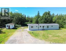 136 Branch Road, Geary, New Brunswick