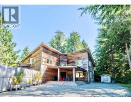 1316 Lynn Rd Chesterman Beach, Tofino, Ca