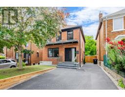 1836 Bathurst Street, Toronto (Humewood-Cedarvale), Ca