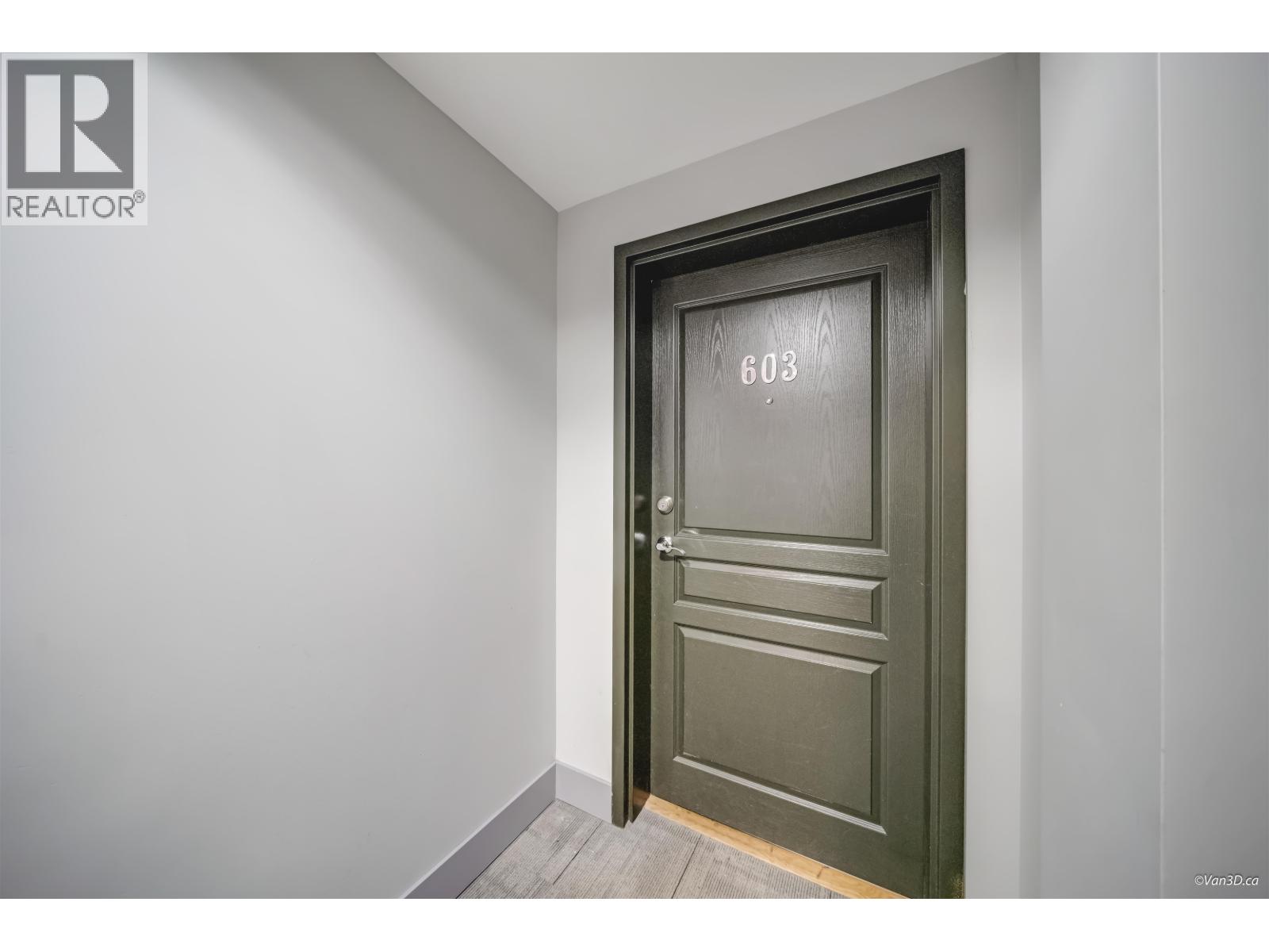 603 4028 Knight Street, Vancouver, British Columbia  V5N 5Y8 - Photo 19 - R3039583