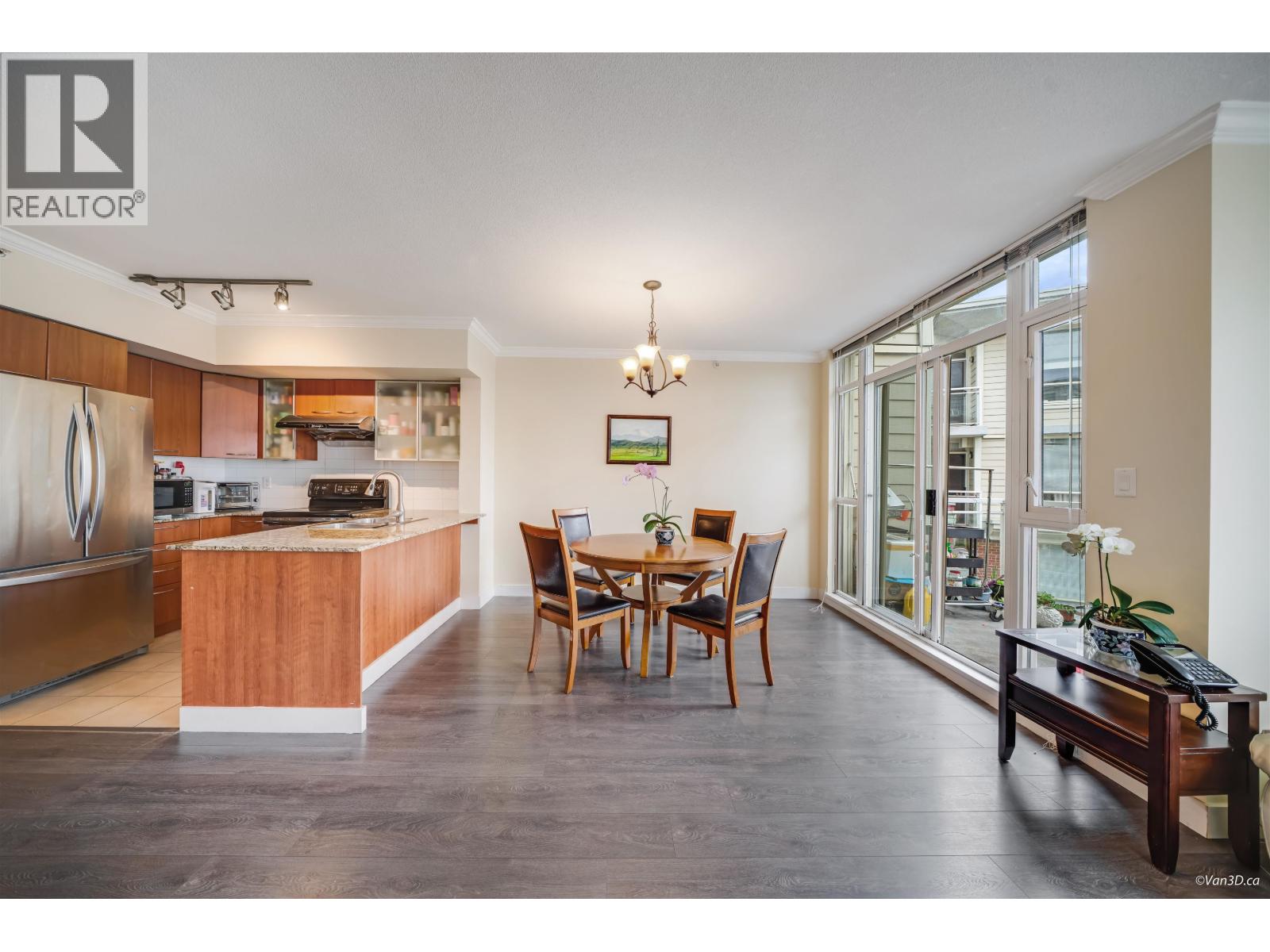 603 4028 Knight Street, Vancouver, British Columbia  V5N 5Y8 - Photo 6 - R3039583