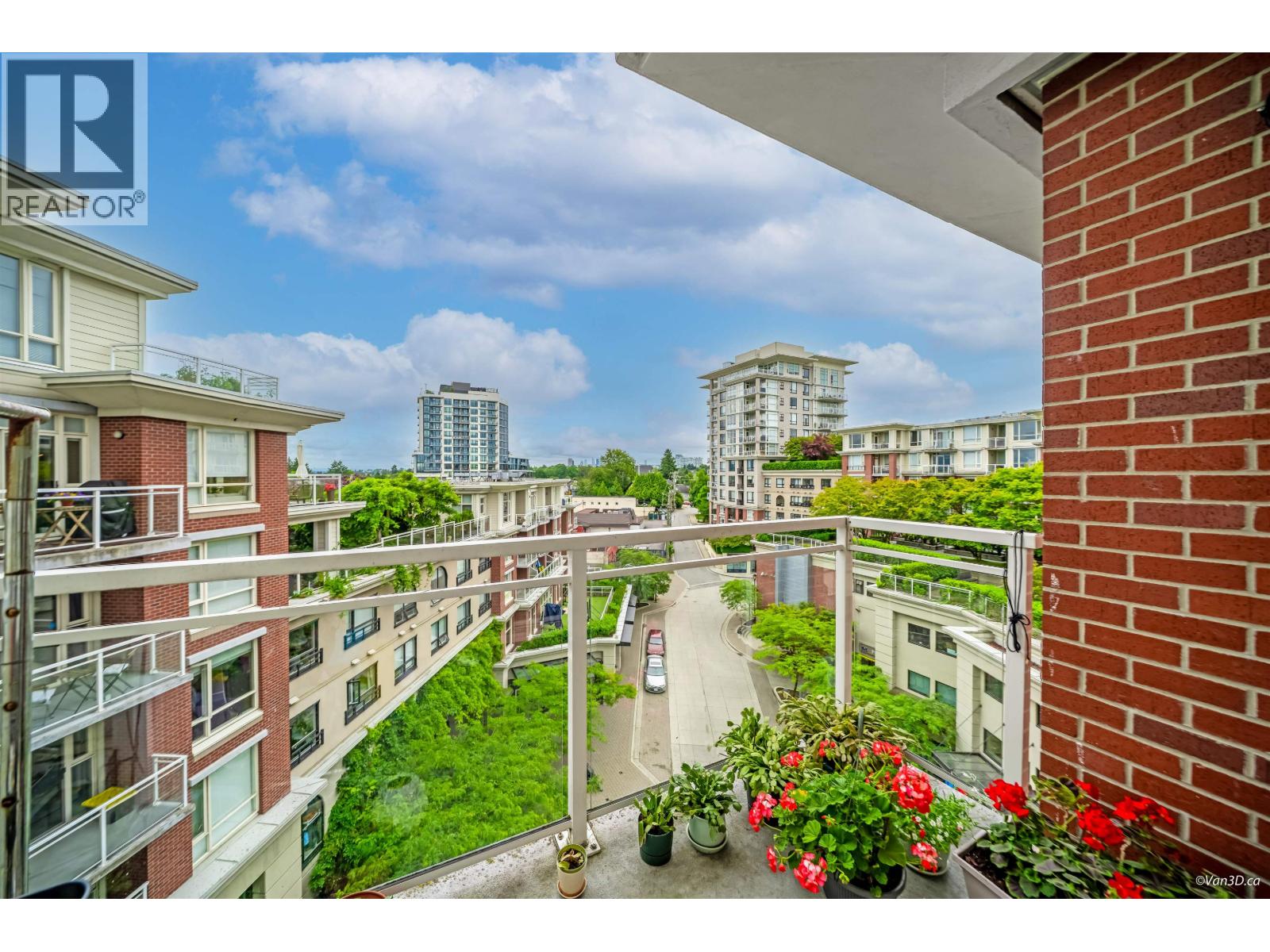603 4028 Knight Street, Vancouver, British Columbia  V5N 5Y8 - Photo 14 - R3039583