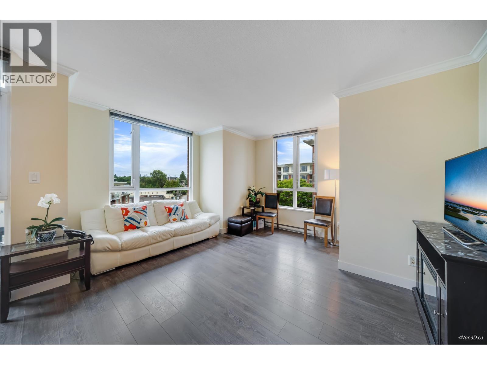 603 4028 Knight Street, Vancouver, British Columbia  V5N 5Y8 - Photo 4 - R3039583