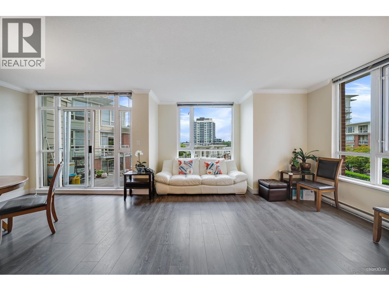 603 4028 Knight Street, Vancouver, British Columbia  V5N 5Y8 - Photo 5 - R3039583