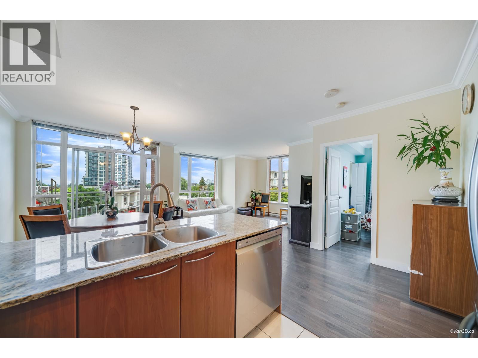 603 4028 Knight Street, Vancouver, British Columbia  V5N 5Y8 - Photo 10 - R3039583