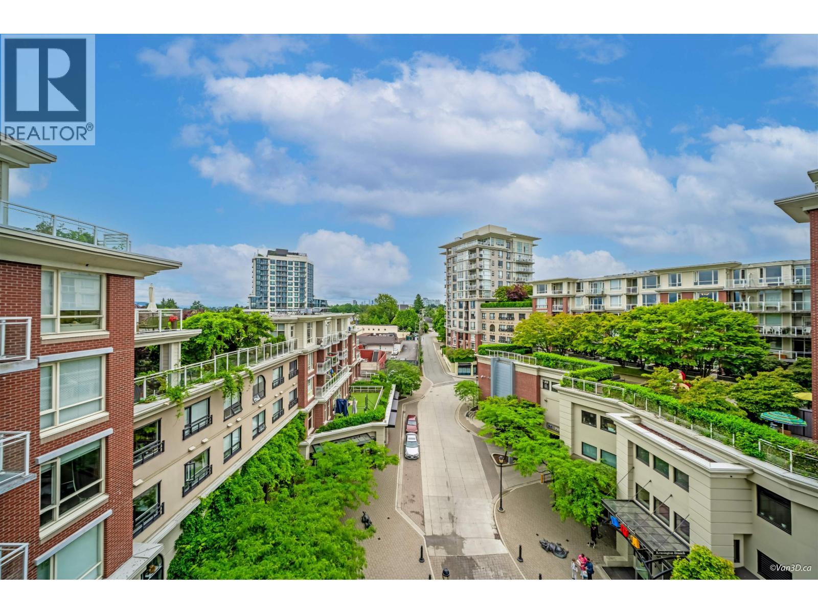 603 4028 Knight Street, Vancouver, British Columbia  V5N 5Y8 - Photo 15 - R3039583