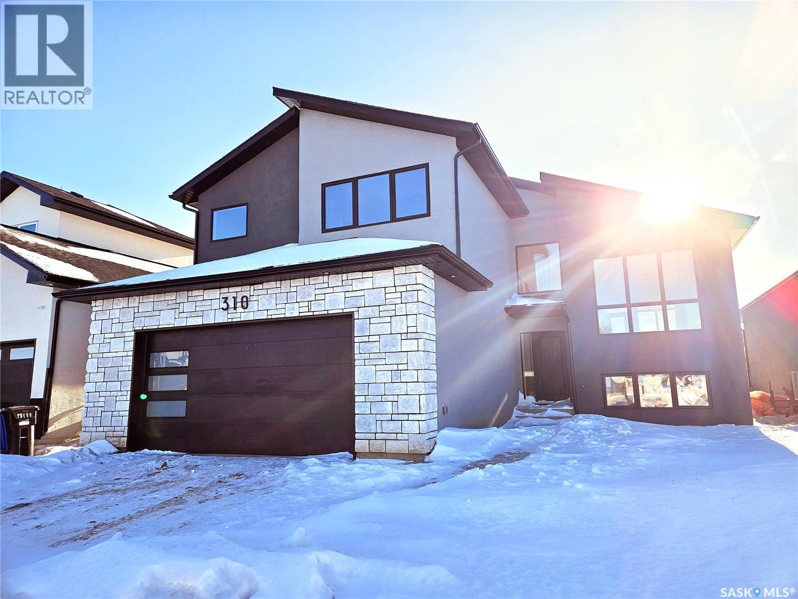 310 Flynn Manor, Saskatoon, Saskatchewan  S7V 0Z4 - Photo 2 - SK016459