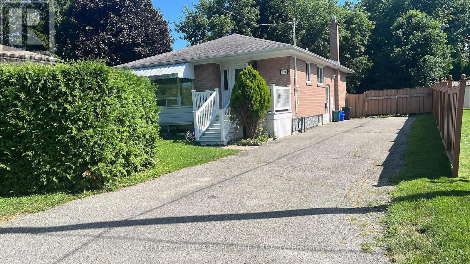Lower - 17 Collins Crescent, Aurora, Ontario  L4G 2W1 - Photo 1 - N12360450