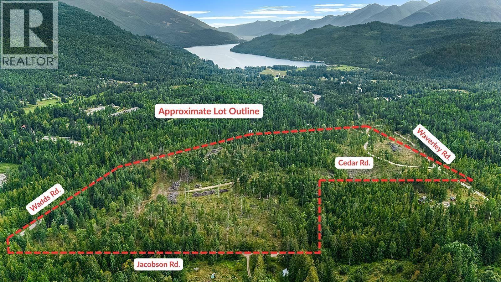 Lot A Wadds Road, Crawford Bay, British Columbia  V0B 1E0 - Photo 3 - 10360049