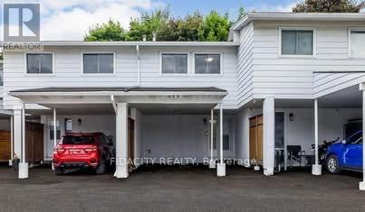 3 - 6 Alison Korn Private, Ottawa, Ontario  K2H 8M6 - Photo 1 - X12360485