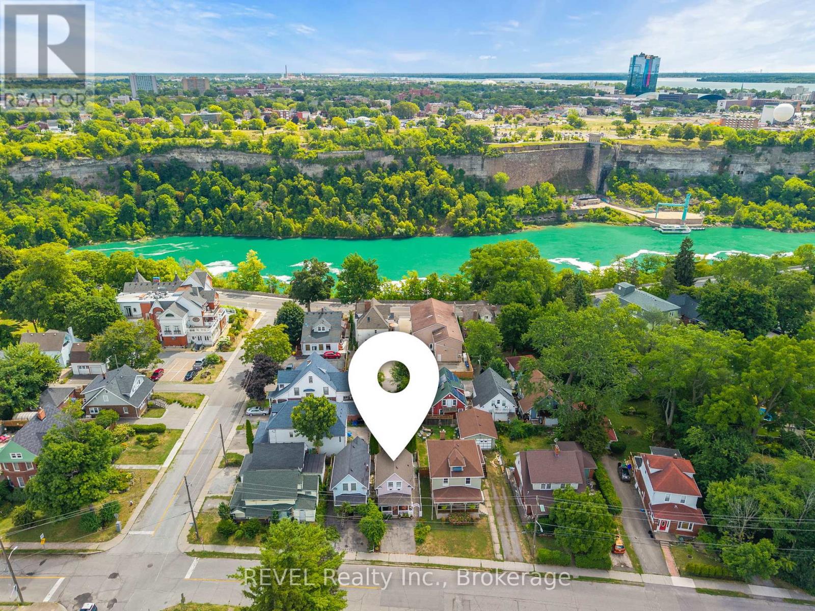 5408 Ontario Avenue, Niagara Falls, Ontario  L2E 3S5 - Photo 29 - X12360459