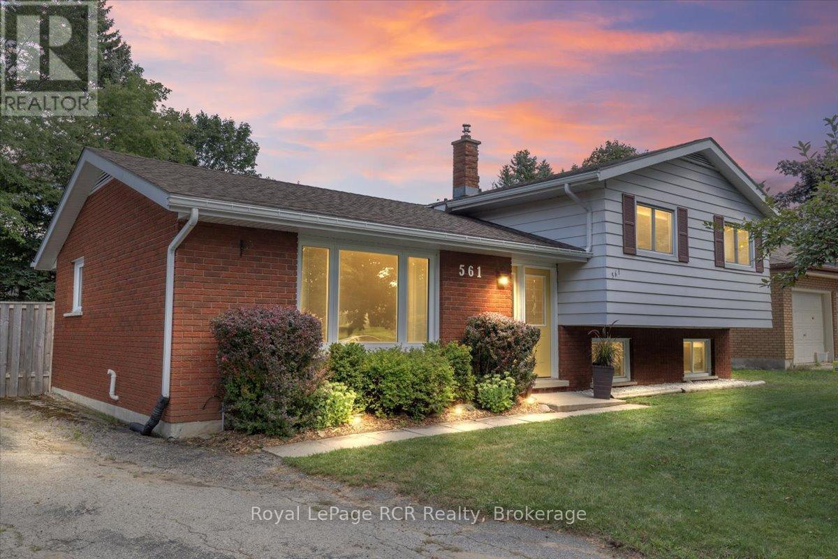 561 18th Avenue, Hanover, Ontario  N4N 3B2 - Photo 29 - X12360454