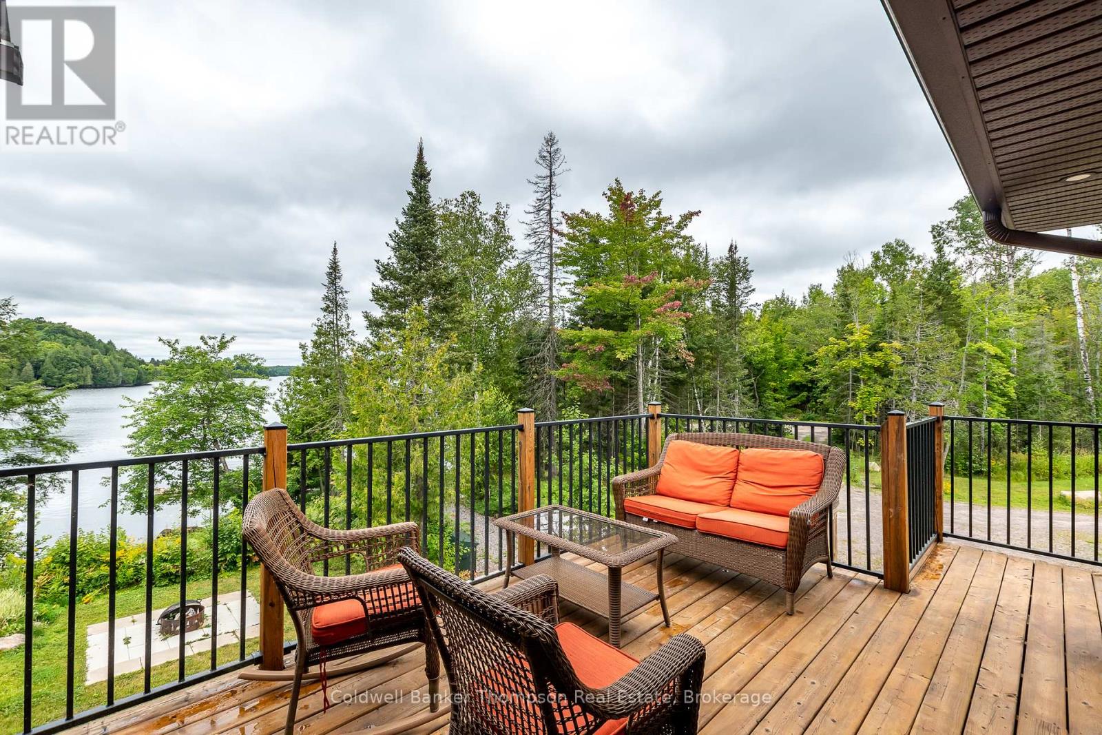 35 Audrey Smith Road, Magnetawan, Ontario  P0A 1C0 - Photo 10 - X12360486